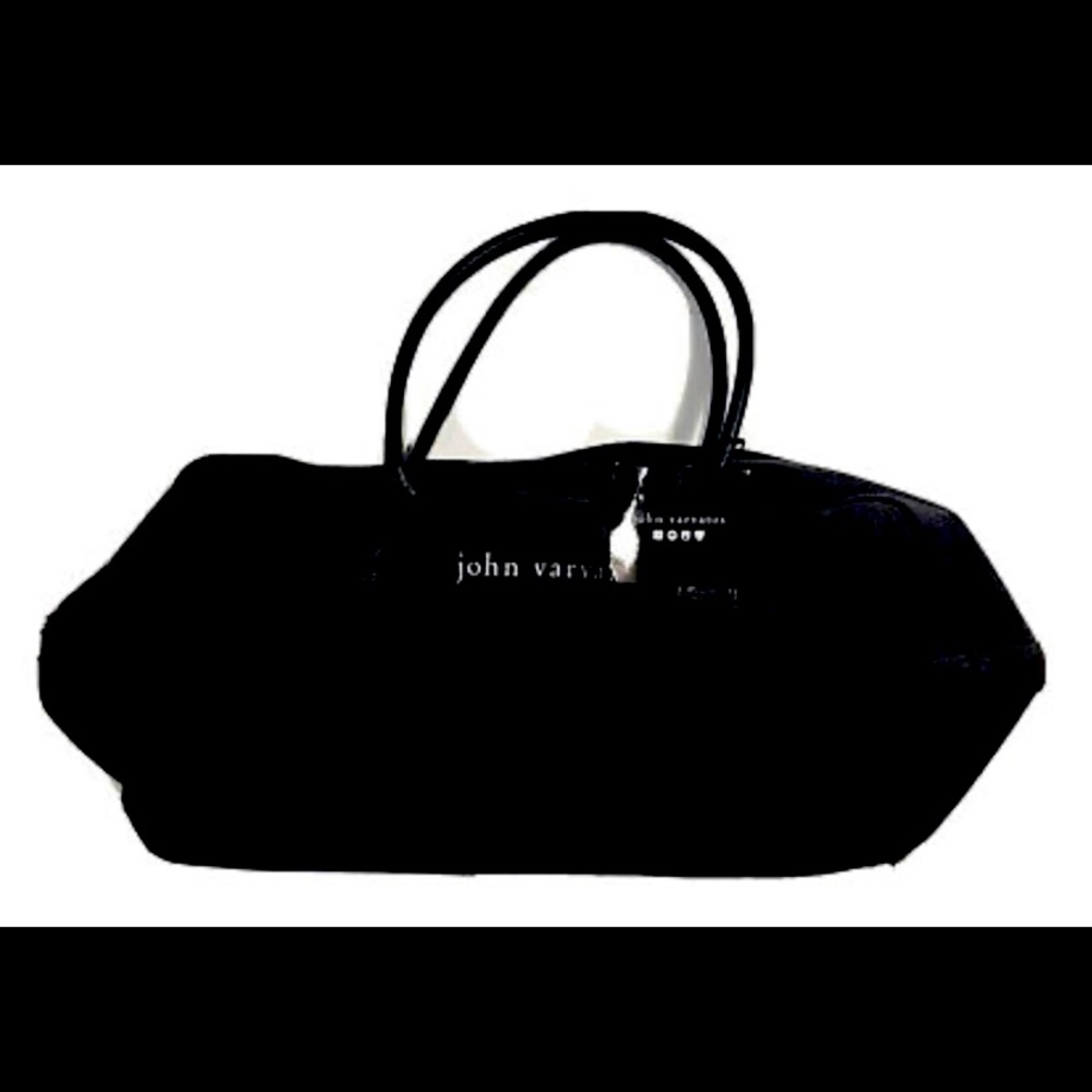 John Varvatos Tote Bag